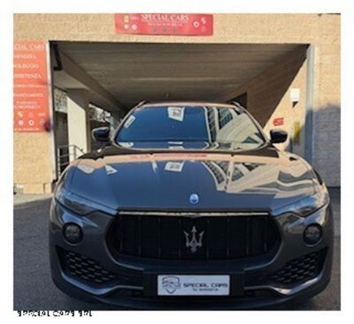 Maserati Levante Levante V6 Diesel AWD usata