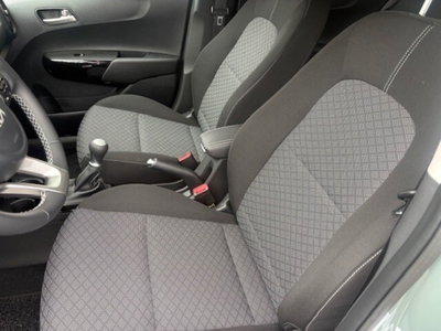 Kia Picanto 1.0 gdi Urban (11)