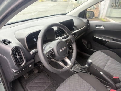 Kia Picanto 1.0 gdi Urban (12)