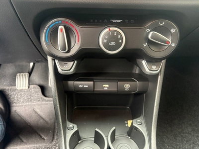 Kia Picanto 1.0 gdi Urban (14)