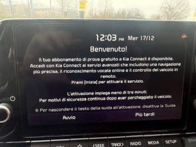 Kia Picanto 1.0 gdi Urban (17)