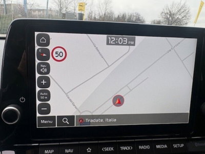 Kia Picanto 1.0 gdi Urban (18)