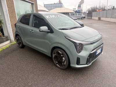 Kia Picanto 1.0 gdi Urban (2)