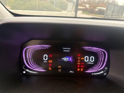 Kia Picanto 1.0 gdi Urban (20)