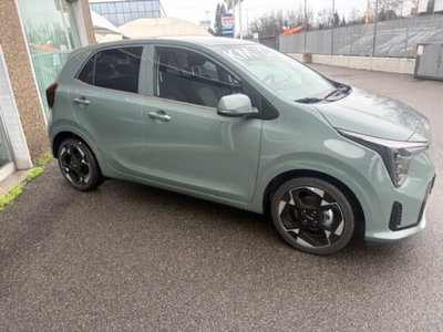 Kia Picanto 1.0 gdi Urban (3)