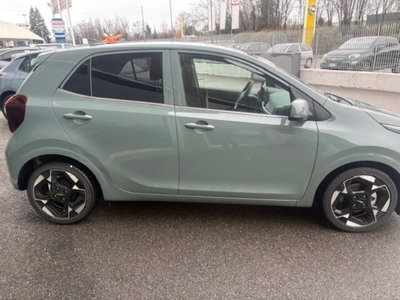 Kia Picanto 1.0 gdi Urban (4)
