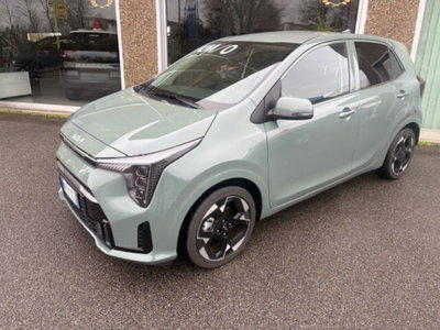 Kia Picanto 1.0 gdi Urban (5)