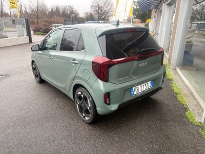 Kia Picanto 1.0 gdi Urban (6)