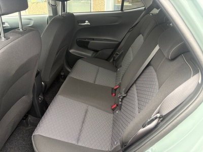 Kia Picanto 1.0 gdi Urban (7)