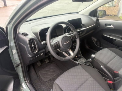 Kia Picanto 1.0 gdi Urban (8)