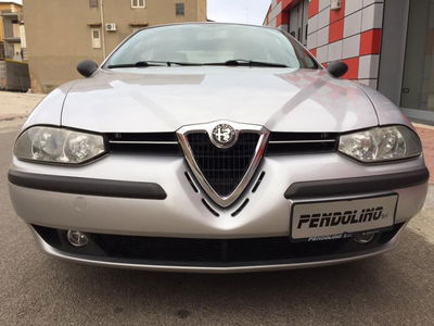 Alfa Romeo 156 1.8i 16V Twin Spark cat usata