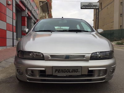 Fiat Bravo 105 JTD cat GT usata