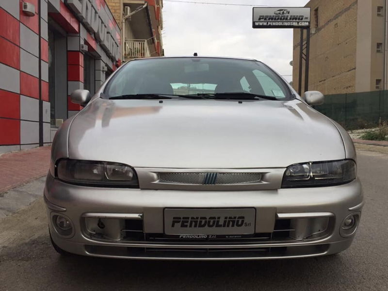 Fiat Bravo 105 JTD cat GT