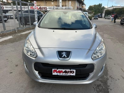 Peugeot 308 1.6 8V HDi 93CV 5p. Active (3)