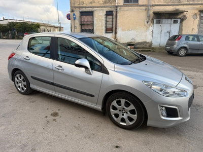 Peugeot 308 1.6 8V HDi 93CV 5p. Active (4)