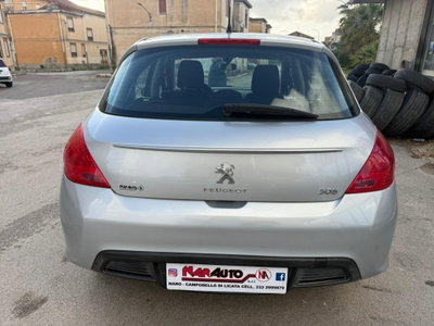 Peugeot 308 1.6 8V HDi 93CV 5p. Active (6)
