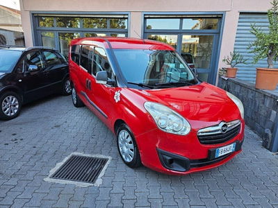 Opel Combo Tour CDTi 120CV PC-TN Elective usata