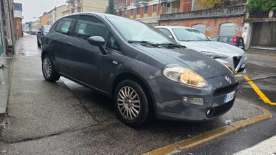 Fiat Punto 1.3 MJT II 75 CV 3 porte Street (3)