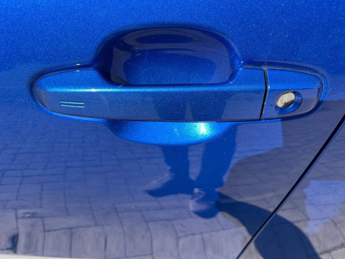 Toyota Toyota C-HR 1.8 Hybrid E-CVT Trend (17)