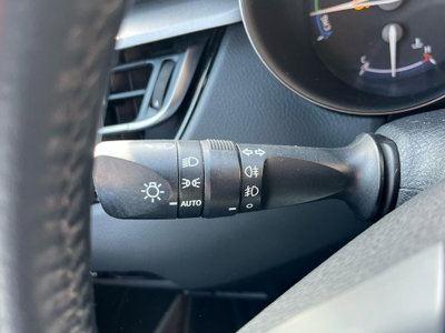 Toyota Toyota C-HR 1.8 Hybrid E-CVT Trend (19)