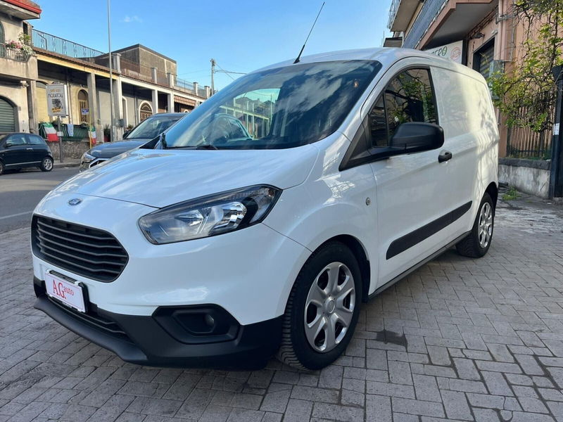 Ford Transit Courier 1.5 TDCi 75CV  Trend