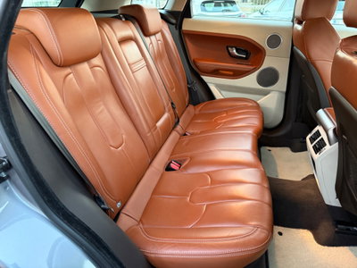 Land Rover Range Rover Evoque 2.2 TD4 5p. Dynamic (10)