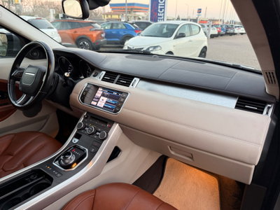 Land Rover Range Rover Evoque 2.2 TD4 5p. Dynamic (12)