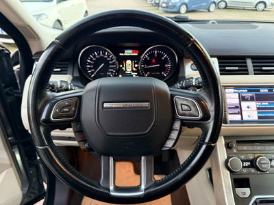Land Rover Range Rover Evoque 2.2 TD4 5p. Dynamic (13)