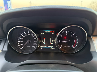Land Rover Range Rover Evoque 2.2 TD4 5p. Dynamic (14)
