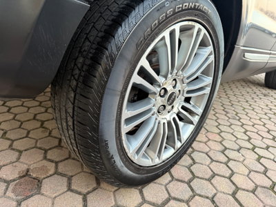 Land Rover Range Rover Evoque 2.2 TD4 5p. Dynamic (20)