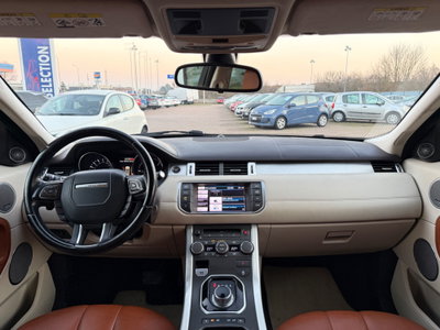 Land Rover Range Rover Evoque 2.2 TD4 5p. Dynamic (6)