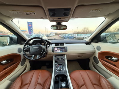 Land Rover Range Rover Evoque 2.2 TD4 5p. Dynamic (7)