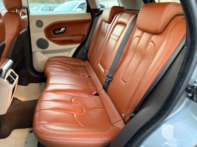Land Rover Range Rover Evoque 2.2 TD4 5p. Dynamic (9)