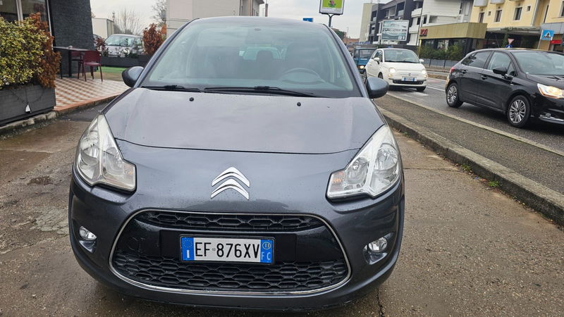 Citroen C3 1.4 Eco Energy G Exclusive