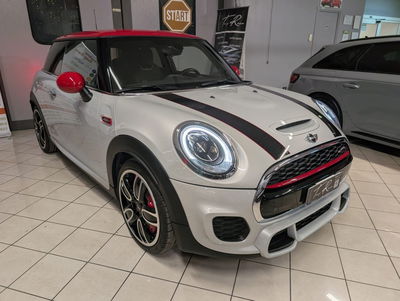 MINI Mini 2.0 John Cooper Works usata