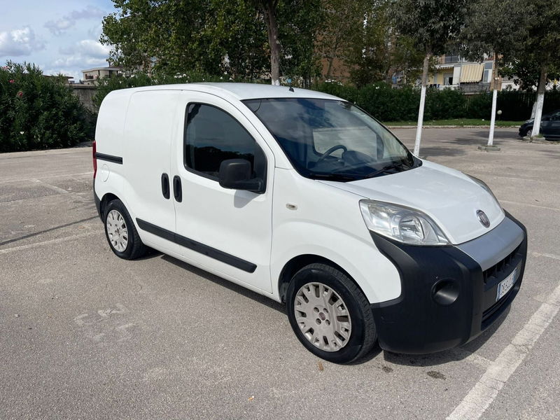 Fiat Fiorino 1.3 MJT 75CV Combi Semi