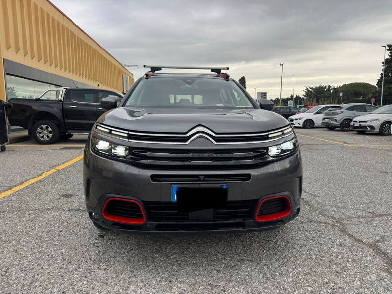 Citroen C5 Aircross Aircross PureTech 130 S&S Feel