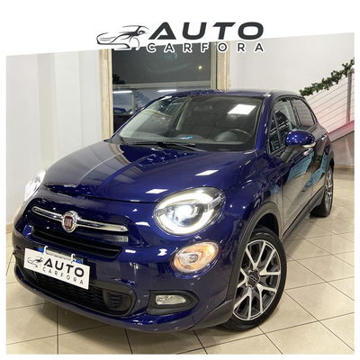 Fiat 500X 1.6 MultiJet 120 CV Pop Star usata