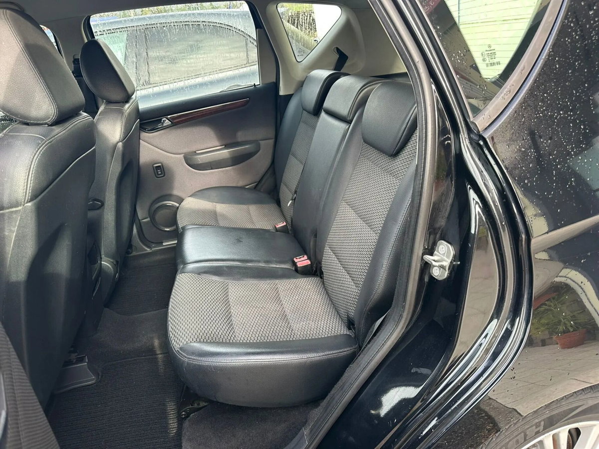Mercedes-Benz Classe A 150 Elegance (10)