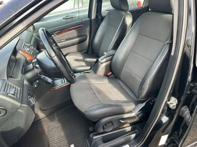 Mercedes-Benz Classe A 150 Elegance (6)