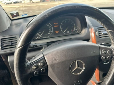 Mercedes-Benz Classe A 150 Elegance (7)