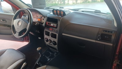 Fiat Strada 1.3 MJT 95CV Pick-up DC Adventure (10)