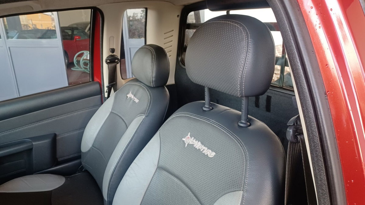 Fiat Strada 1.3 MJT 95CV Pick-up DC Adventure (11)
