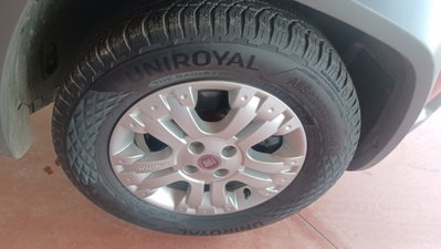 Fiat Strada 1.3 MJT 95CV Pick-up DC Adventure (7)