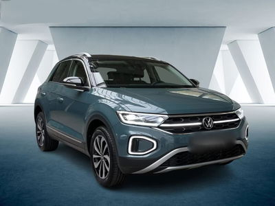 Volkswagen T-Roc Cabrio 1.5 TSI ACT DSG Style usata