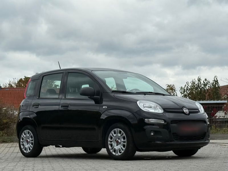 Fiat Panda Cross Cross 1.0 FireFly S&S Hybrid
