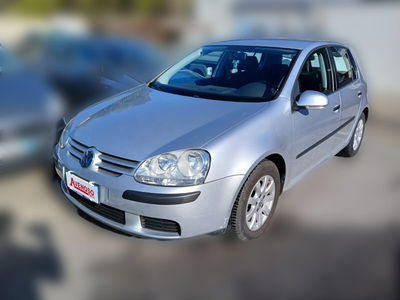 Volkswagen Golf 1.9 TDI 5p. Comfortline usata