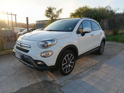 Fiat 500X 2.0 MultiJet 140 CV 4x4 Cross usata