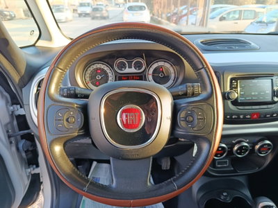 Fiat 500L 1.3 Multijet 95 CV Trekking (12)