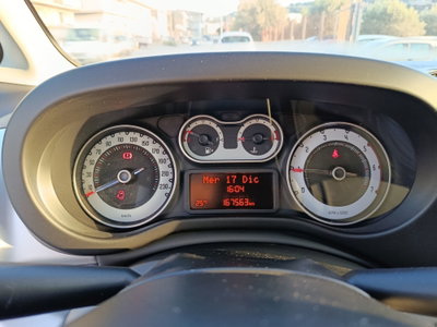 Fiat 500L 1.3 Multijet 95 CV Trekking (13)